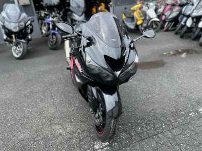 Kawasaki Ninja ZX-14R 2014