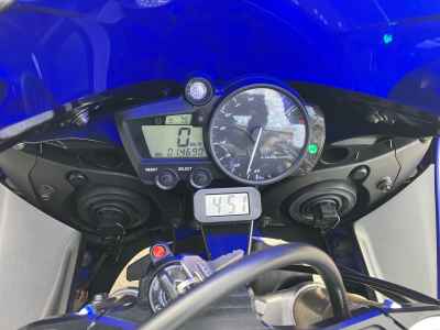 Yamaha YZF-R1 2003