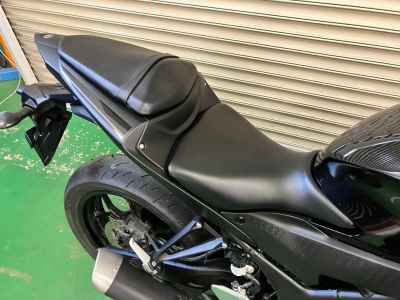 Yamaha YZF-R3 2020