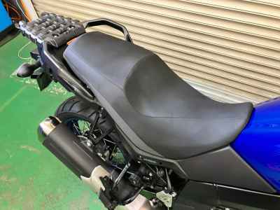 Suzuki V-Strom 650 XT 2023