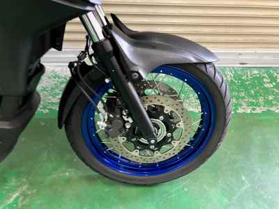 Suzuki V-Strom 650 XT 2023