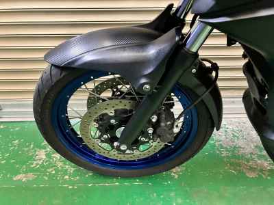Suzuki V-Strom 650 XT 2023