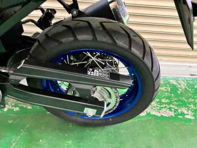 Suzuki V-Strom 650 XT 2023