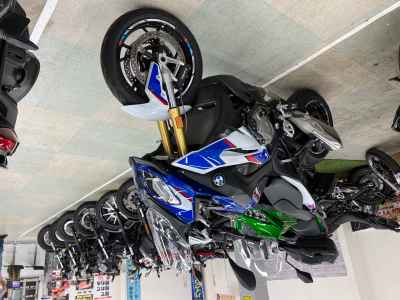 BMW S1000XR 2019