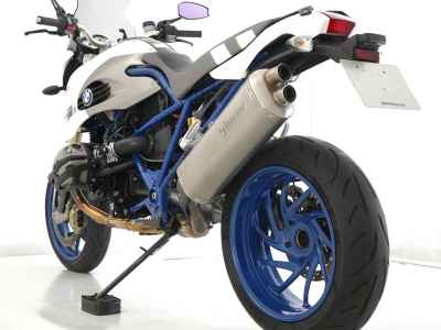 BMW HP2 Megamoto 2007