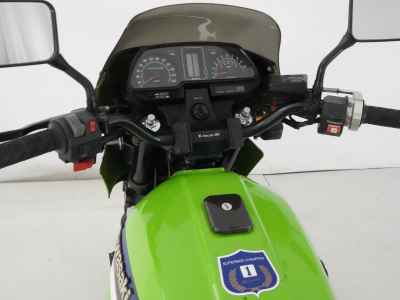 Kawasaki Z1100GP 1992