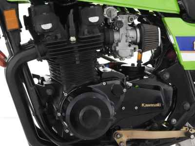 Kawasaki Z1100GP 1992