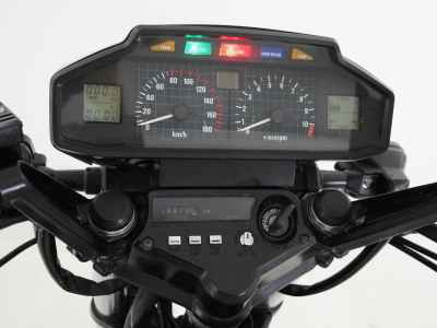 Honda VF750 ｾｲﾊﾞｰ 1985
