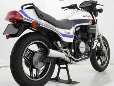 Honda VF750 ｾｲﾊﾞｰ 1985