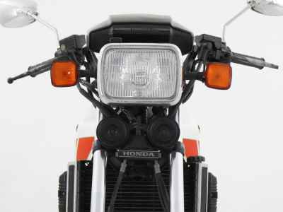 Honda VF750 ｾｲﾊﾞｰ 1985