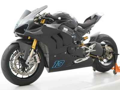 Ducati Panigale V4R 2019