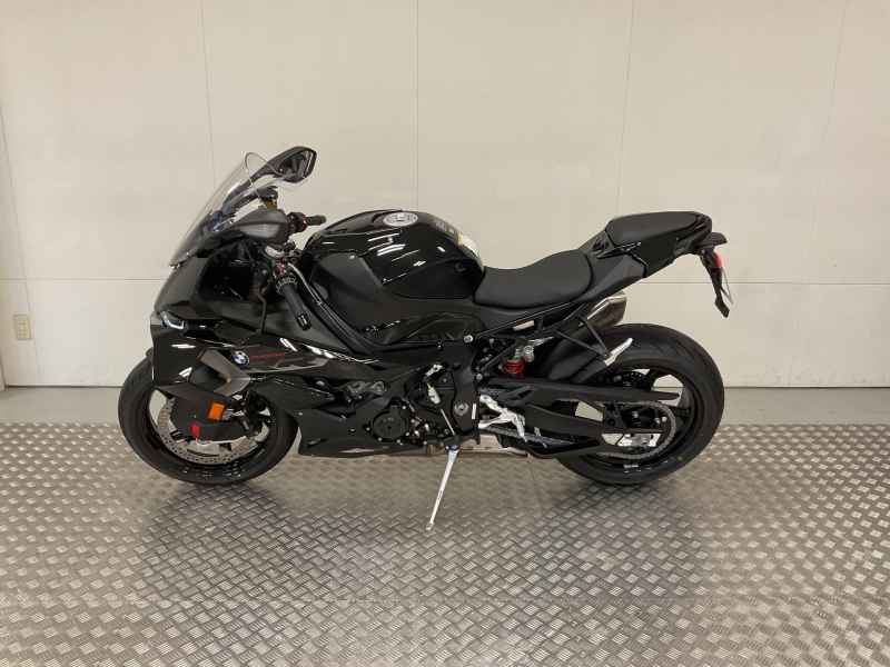 BMW S1000RR 2025