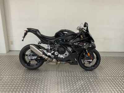 BMW S1000RR 2025