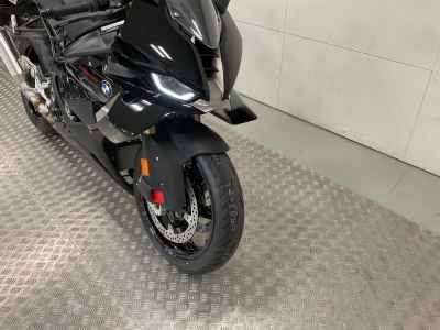 BMW S1000RR 2025