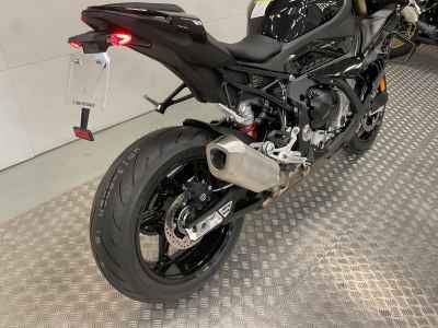 BMW S1000RR 2025