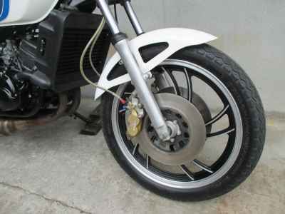 Yamaha RZ250