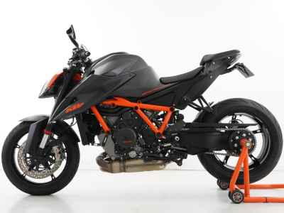 KTM 1290 Super Duke R 2020