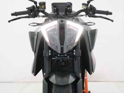 KTM 1290 Super Duke R 2020
