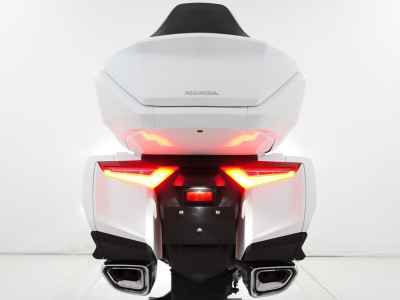 Honda Gold Wing TOUR DCT 2021