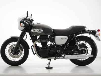 Kawasaki W800 Cafe 2020
