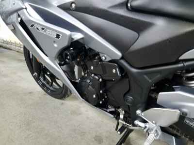Yamaha YZF-R3 2016