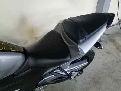 Yamaha YZF-R3 2016