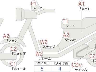 Suzuki ｲﾝﾄﾙｰﾀﾞｰｸﾗｼｯｸｷｬｽﾄW 2006
