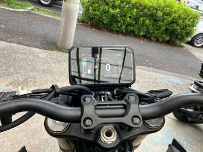 Honda CB1000 Hornet SP 2025