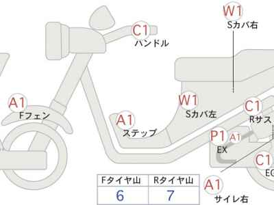 Suzuki GrassTracker Bigboy