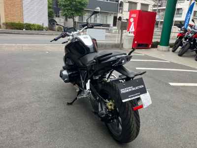 BMW R1250R 2024