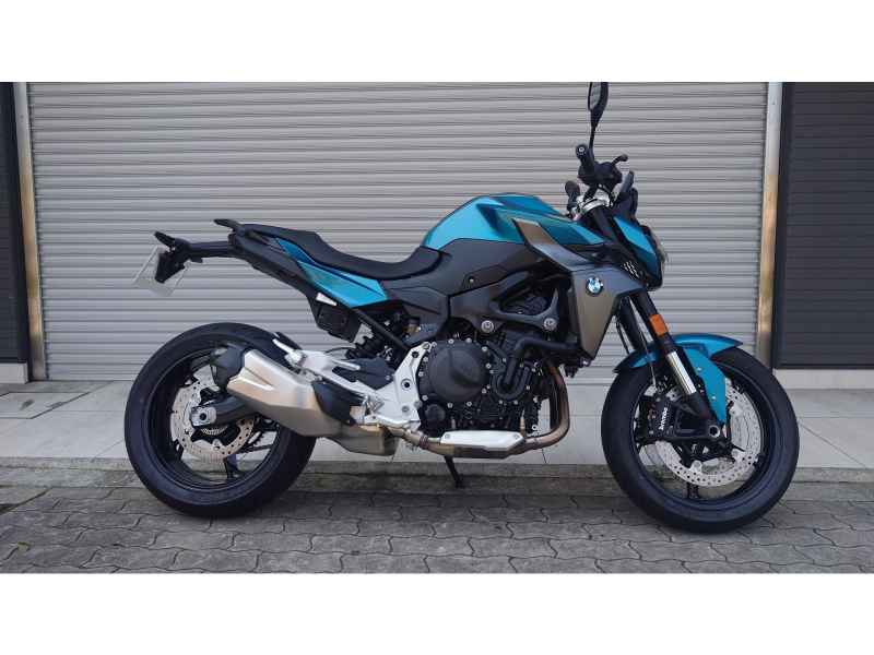 BMW F900R Standard 2025