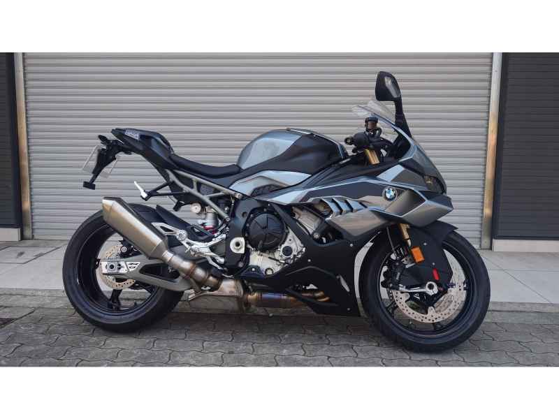 BMW S1000RR 2025