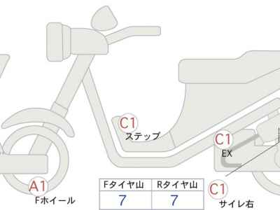 Suzuki Gixxer 250SF