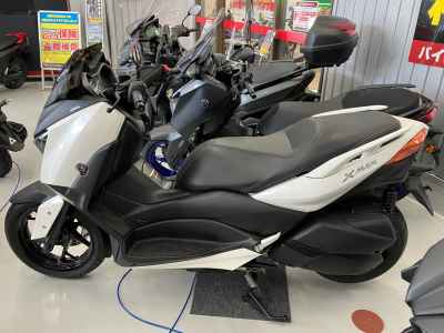 Yamaha XMAX 250 2018