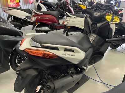 Yamaha XMAX 250 2018