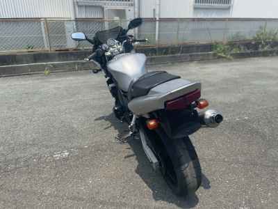 Yamaha FZ400 1997