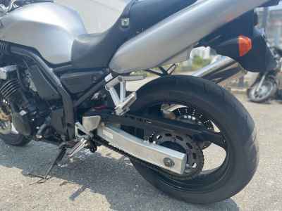 Yamaha FZ400 1997