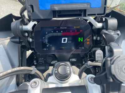 BMW R1250GS Adventure 2021