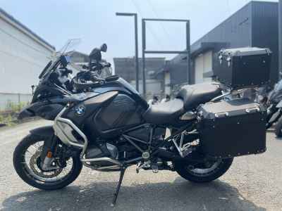 BMW R1250GS Adventure 2021