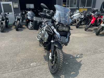 BMW R1250GS Adventure 2021