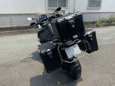 BMW R1250GS Adventure 2021