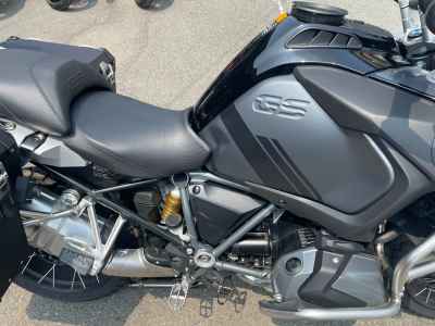 BMW R1250GS Adventure 2021