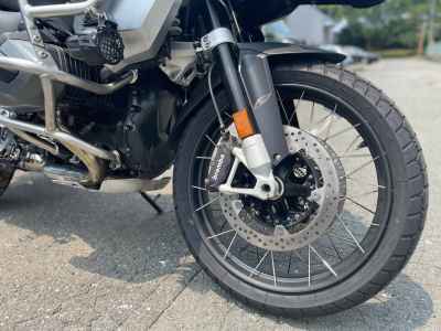BMW R1250GS Adventure 2021