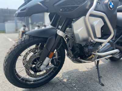 BMW R1250GS Adventure 2021
