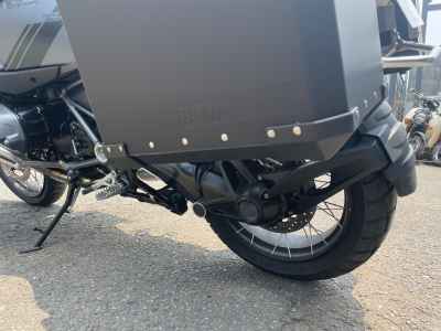 BMW R1250GS Adventure 2021