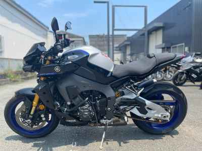 Yamaha MT-10 SP 2023