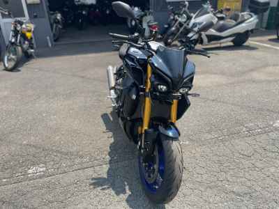Yamaha MT-10 SP 2023