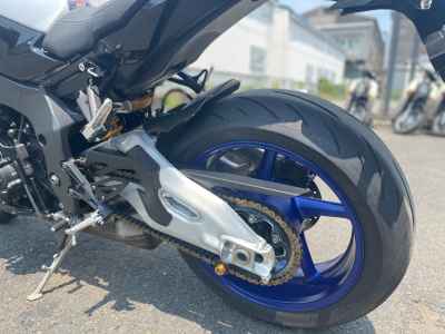 Yamaha MT-10 SP 2023