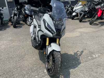 Honda X-Adv 750 2022