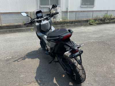 Honda X-Adv 750 2022